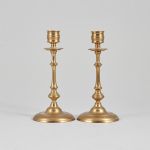 1402 4165 CANDLESTICKS